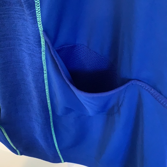 Adidas running tank - Picture 4 of 6